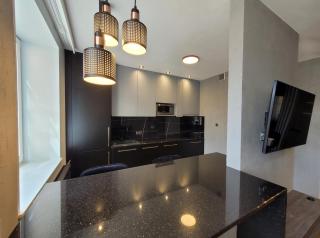 Apartament Stare Miasto Gdańsk z widokiem na Motławę - Danzig - 1