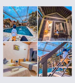 Tam Coc Sunrise Homestay - Ninh Bình - 9
