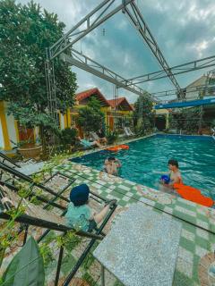 Tam Coc Sunrise Homestay - Ninh Bình - 8