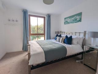 Brooklands Central Apartment - Newcastle - 6