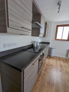 Brooklands Central Apartment - Newcastle - 4