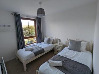 Brooklands Central Apartment - Newcastle - 1