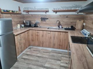 Guest House Zlatniyat Telets - 4