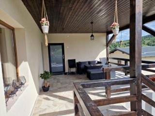 Complex Dealu' Frumos - Întorsura Buzăului - 8