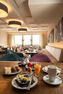 Hotel Pfefferburg - Schönaich - 1