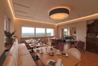Hotel Pfefferburg - Schönaich - 7