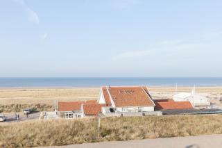 Bed&Breakfast aan Strand - 8