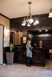Class Residence - Ploieşti - 5
