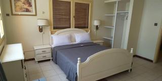 Hôtel La Palmeraie Saint Louis Sénégal - Saint-Louis - 3