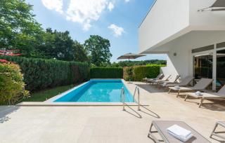 Villa Kate Istria - Žminj - 3
