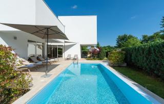 Villa Kate Istria - Žminj - 4