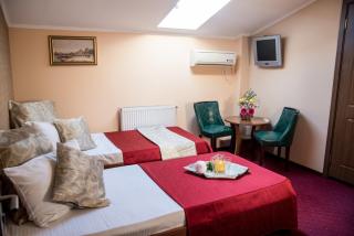Class Residence - 6
