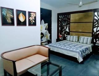 Hotel Rooms DHA - 6