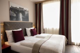 HOTEL max70 - Salzburg - 6
