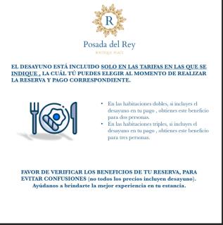 Casa De Rey - 6