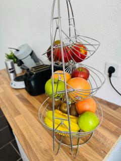 KMHosting modern & gemütlich im Zentrum - Chemnitz - 2