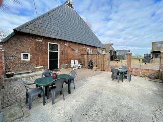 Appartement met eigen sauna en sport-en spelruimte - 1