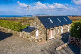 Temple Barn - Abercastle - 9