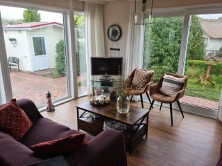 Strandhut 64 - Sint Annaland - 5