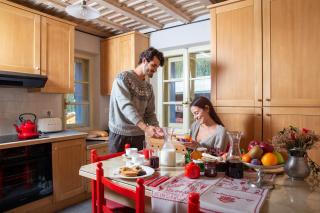 QC House - Chalet con Sauna - Santa Caterina Valfurva - 3