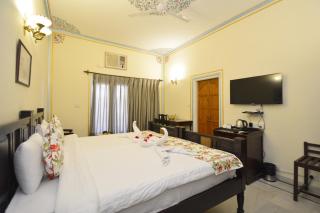 Jaipur Vintage House - Jaipur - 6