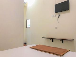 Hotel Lido 88 Sorong Mitra RedDoorz - 2