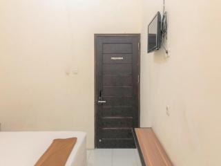 Hotel Lido 88 Sorong Mitra RedDoorz - Sorong - 9