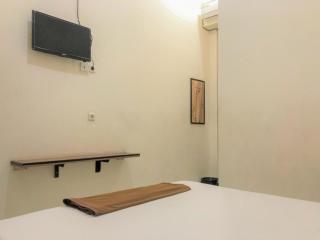 Hotel Lido 88 Sorong Mitra RedDoorz - Sorong - 7