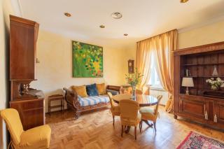 iFlat Delightful apartment view colosseum - 0