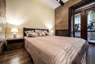 VIP Castle apartmens - Lviv - 8