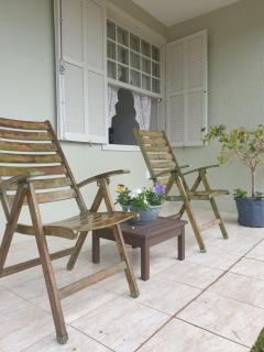 Casa Feliz - Campo Alegre - 6