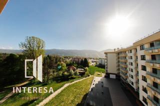 Panamera Apartments PRIVATE - Sarajevo - 1