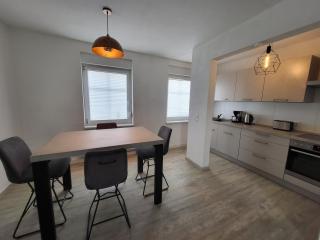 Ferienwohnung NR1 - Großräschen - 6