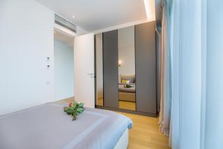 ONE Luxury Apartments - Bucarest - 8