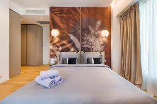 ONE Luxury Apartments - Bucarest - 3