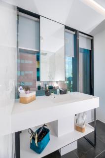 ONE Luxury Apartments - Bucarest - 7