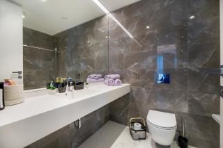 ONE Luxury Apartments - Bucarest - 5