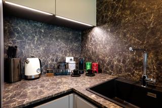 ONE Luxury Apartments - Bucarest - 4