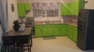 bLu skAii Apt 5minutes2 Rodney Bay by car - Gros Islet - 3