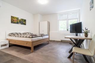 Apartmány U Jiříka - Ostrava - 3