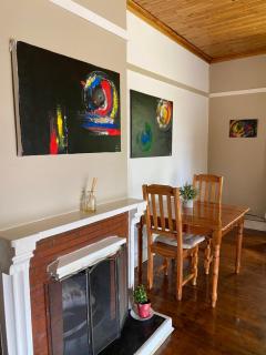 Foothills B&B - 2