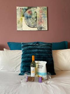 Foothills B&B - 4