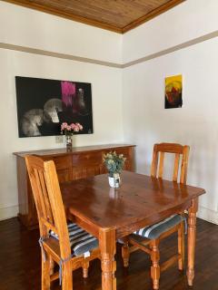 Foothills B&B - 6