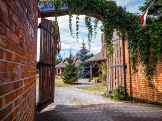 Bocianówka - Baranów Sandomierski - 2