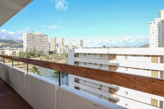 Mid Century Modern Tropical Getaway 30 plus night rental - Honolulu - 9