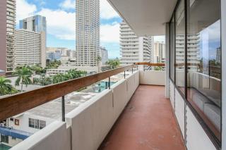 Mid Century Modern Tropical Getaway 30 plus night rental - Honolulu - 8