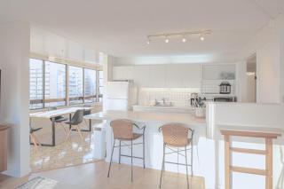 Mid Century Modern Tropical Getaway 30 plus night rental - Honolulu - 5