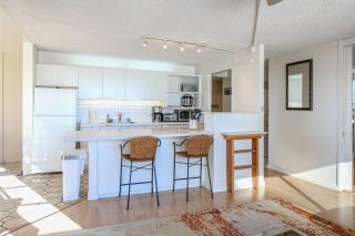 Mid Century Modern Tropical Getaway 30 plus night rental - Honolulu - 4