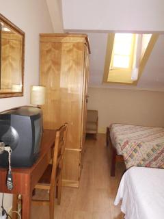 Hotel Larbelo - Coimbra - 7