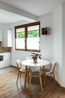 Cozy apartment on the picturesque Niraj Valley - Păsăreni - 7